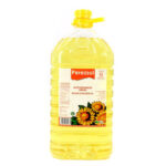 Aceite Refinado de Girasol Perezsol 5L por 9,99€