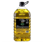 Aceite de oliva suave La Flor de Málaga PET 5L por 23,41€