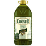 Aceite de oliva virgen extra Coosur, 5L por 34,95€.