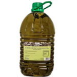 Aceite de oliva virgen extra vallesdeoliva, 5L por 28,95€.