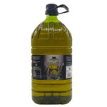 Aceite de oliva orujo suave Sanoliva, 5L por 21,56€