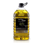 Aceite de oliva virgen extra La Flor de Málaga, 5L por sólo 23,55€